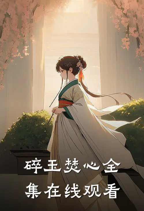 碎玉焚心 全集在线观看