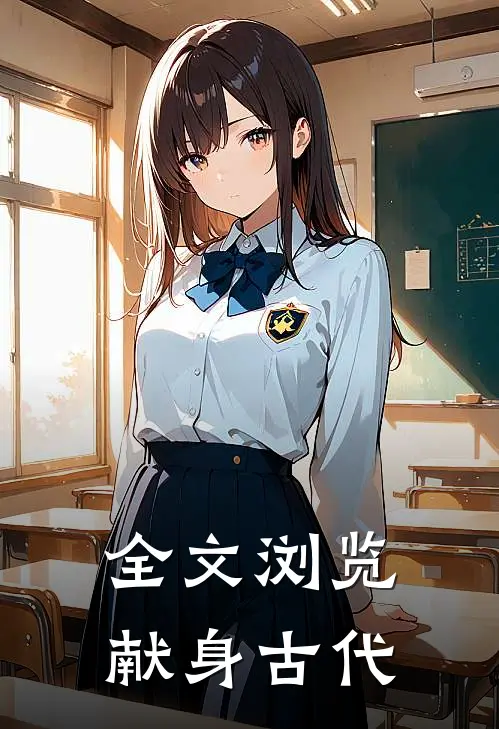 全文浏览献身古代