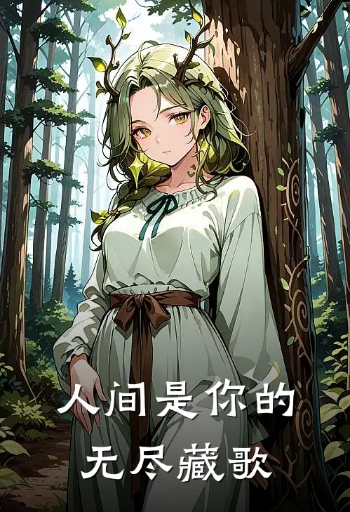 人间是你的无尽藏歌