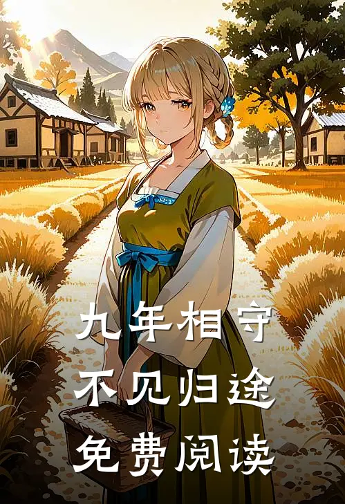 九年相守不见归途免费阅读