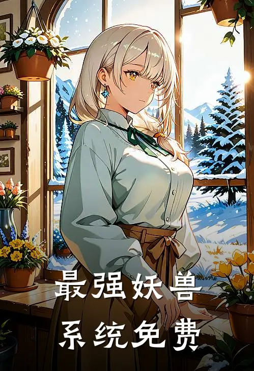最强妖兽系统免费