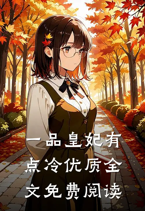 一品皇妃有点冷优质全文免费阅读