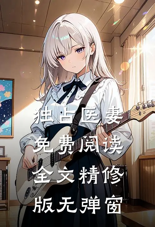 独占医妻免费阅读全文精修版无弹窗