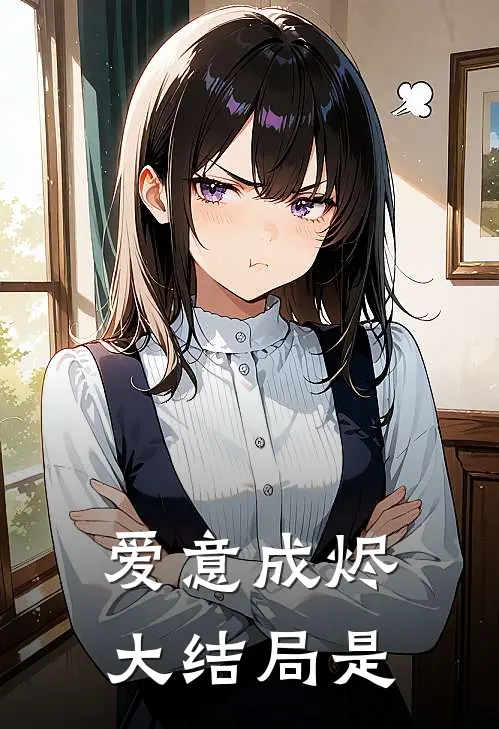 爱意成烬大结局是