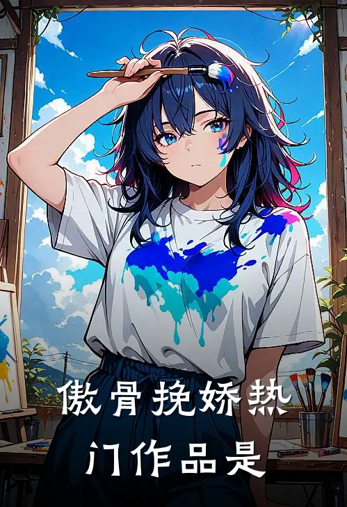 傲骨挽娇热门作品是