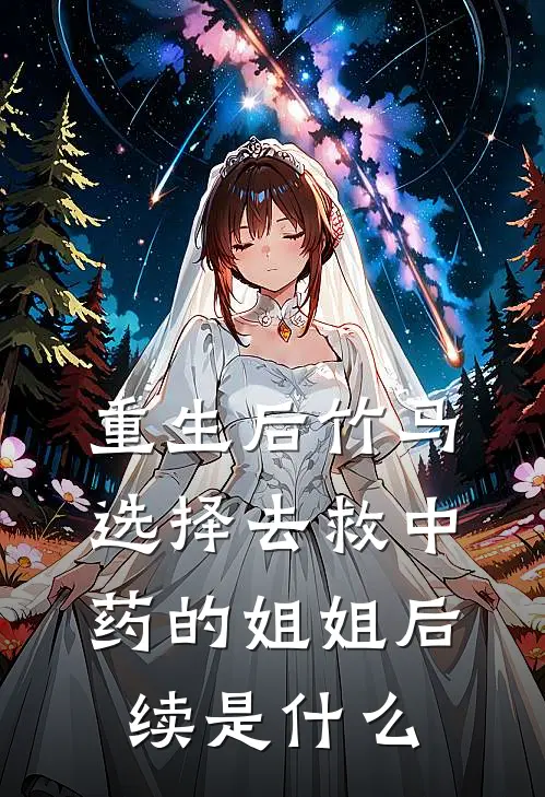 重生后竹马选择去救中药的姐姐后续是什么