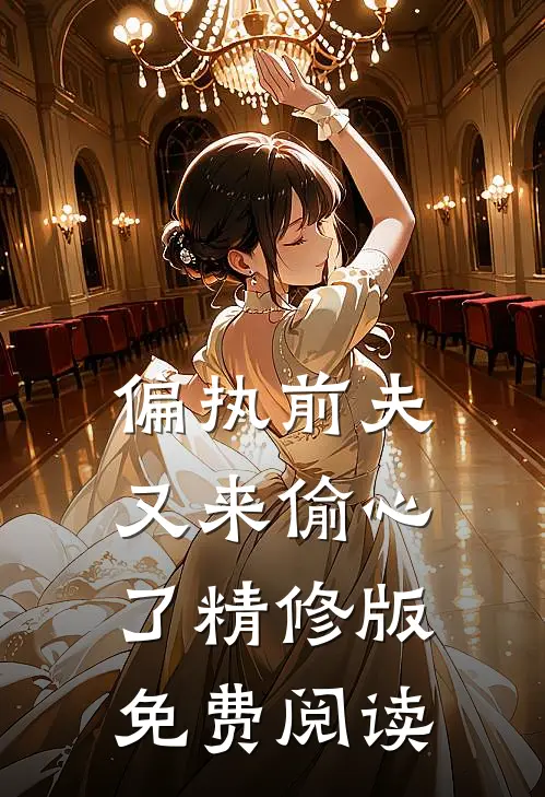 偏执前夫又来偷心了精修版免费阅读