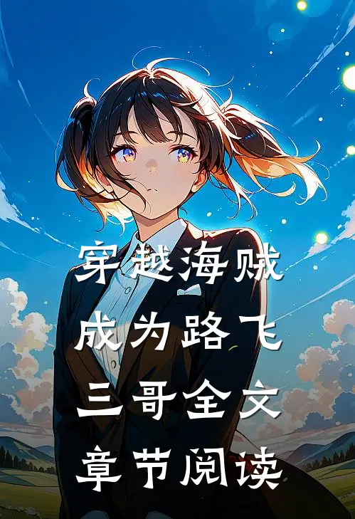 穿越海贼成为路飞三哥全文章节阅读