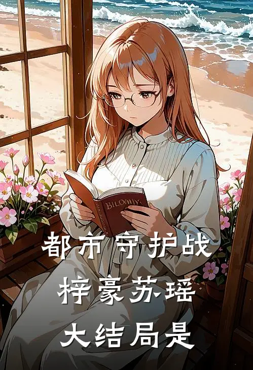 都市守护战梓豪苏瑶大结局是