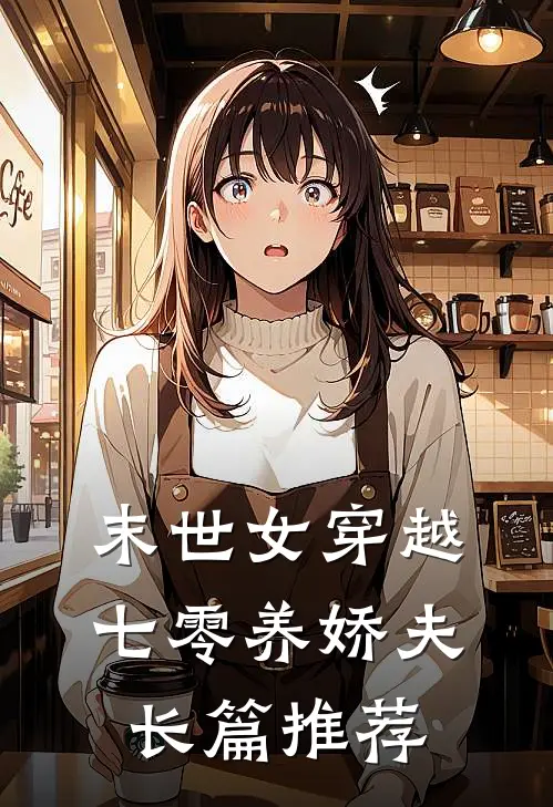 末世女穿越七零养娇夫长篇推荐