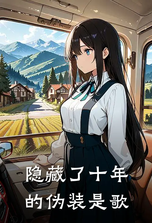 隐藏了十年的伪装是歌