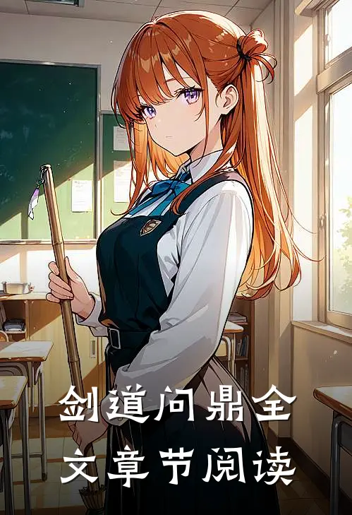 剑道问鼎全文章节阅读