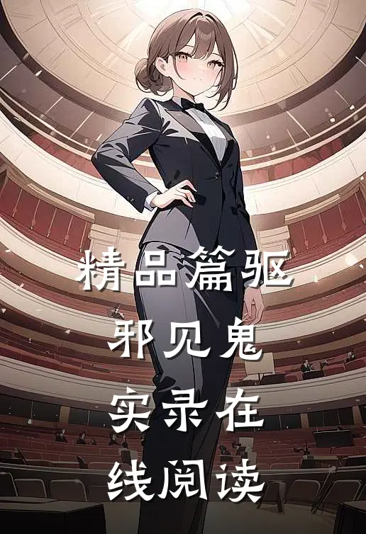 精品篇驱邪见鬼实录在线阅读