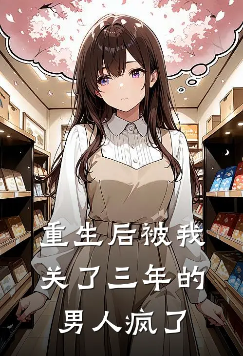 重生后被我关了三年的男人疯了