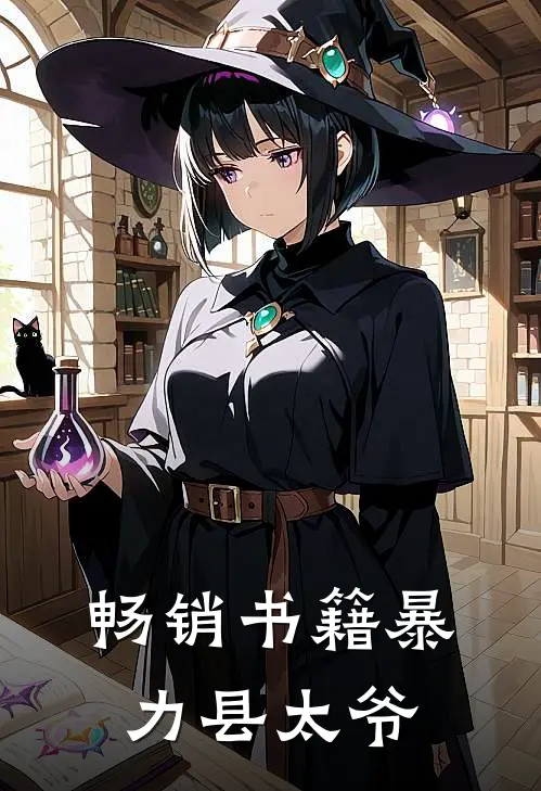 畅销书籍暴力县太爷