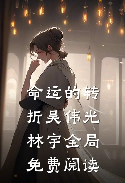 命运的转折吴伟光林宇全局免费阅读