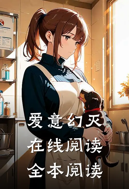 爱意幻灭在线阅读全本阅读