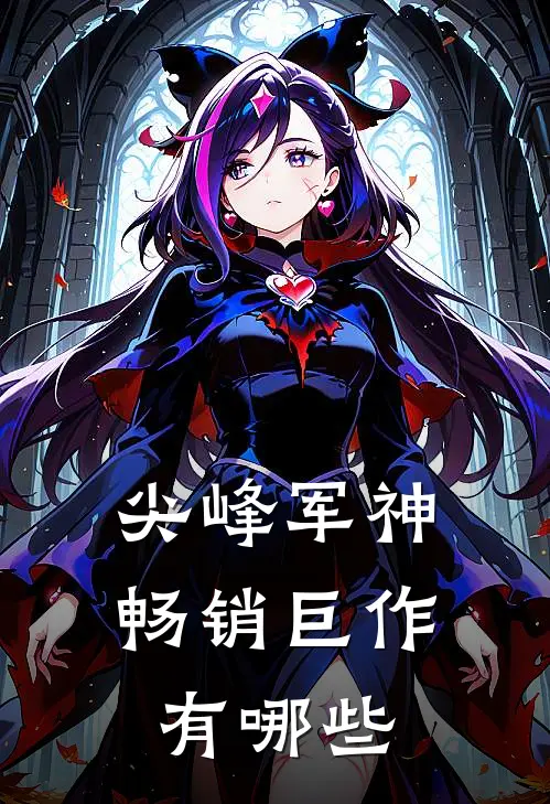 尖峰军神畅销巨作有哪些