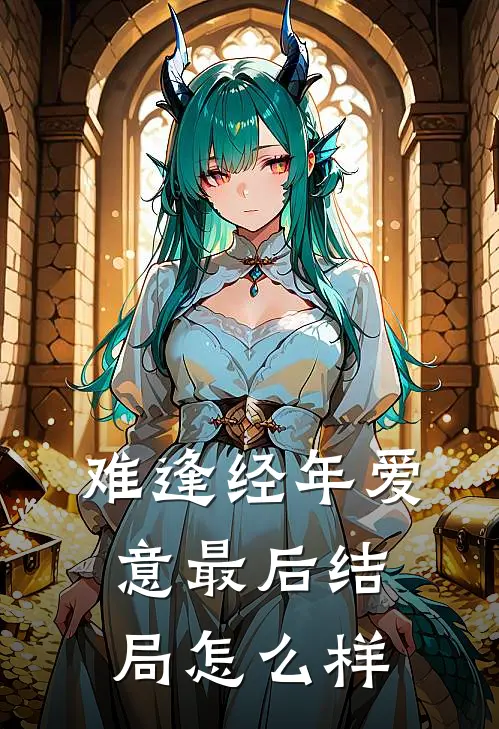 难逢经年爱意最后结局怎么样