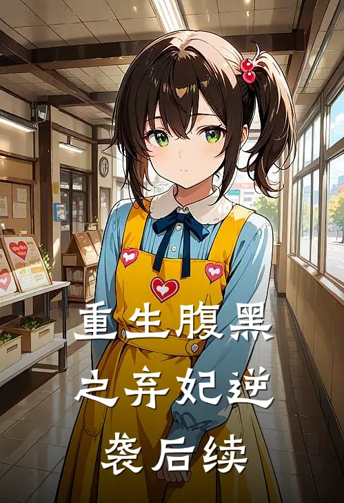 重生腹黑之弃妃逆袭后续