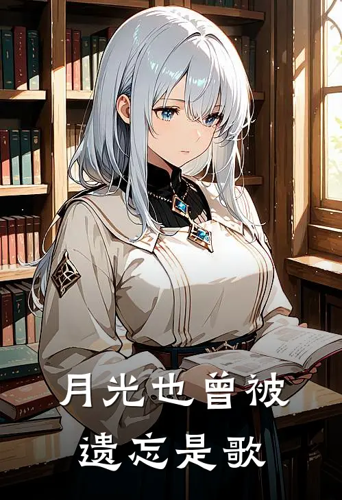 月光也曾被遗忘是歌