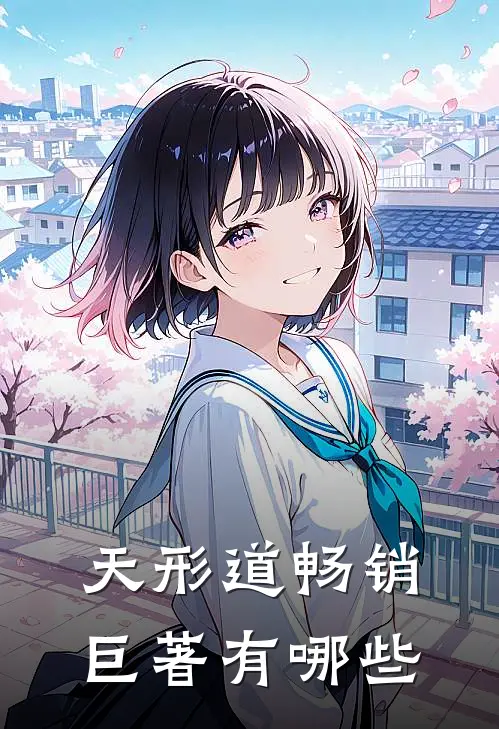 天形道畅销巨著有哪些