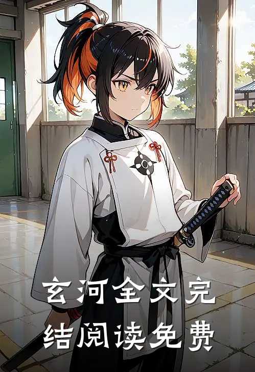 玄河全文完结阅读免费