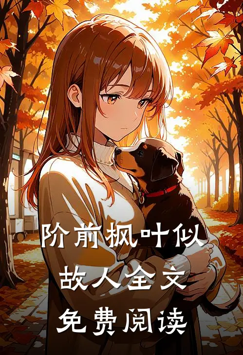 阶前枫叶似故人全文免费阅读