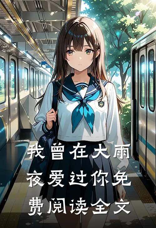 我曾在大雨夜爱过你免费阅读全文
