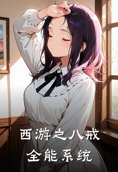 西游之八戒全能系统
