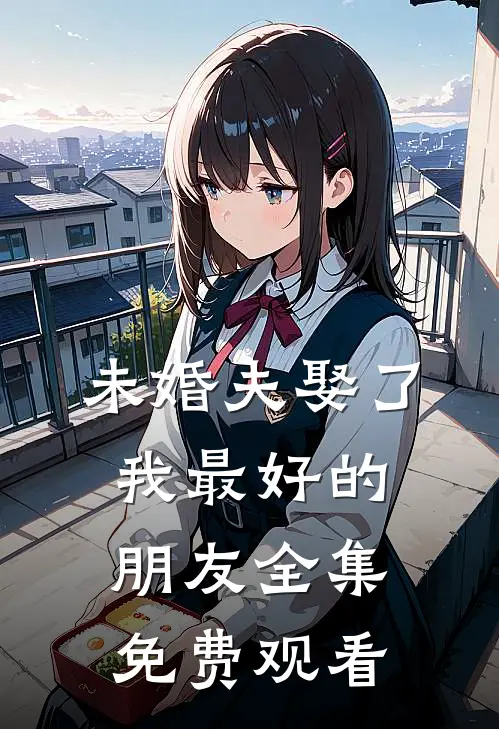 未婚夫娶了我最好的朋友 全集免费观看