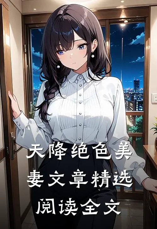 天降绝色美妻文章精选阅读全文