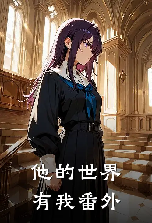 他的世界有我 番外