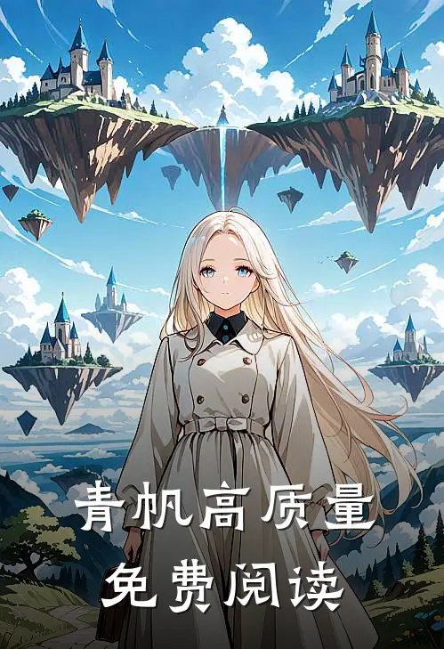 青帆高质量免费阅读