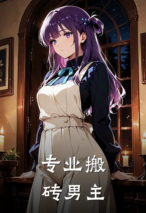 专业搬砖男主