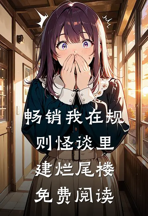 畅销我在规则怪谈里建烂尾楼免费阅读