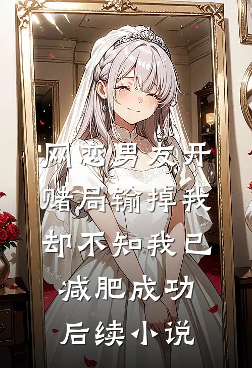 网恋男友开赌局输掉我，却不知我已减肥成功后续小说