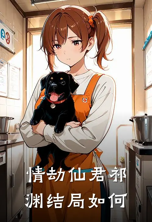 情劫仙君祁渊结局如何