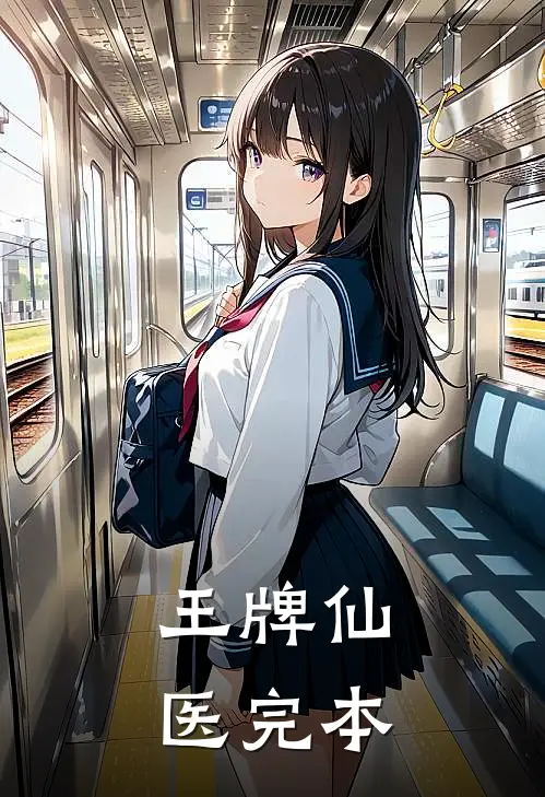王牌仙医完本