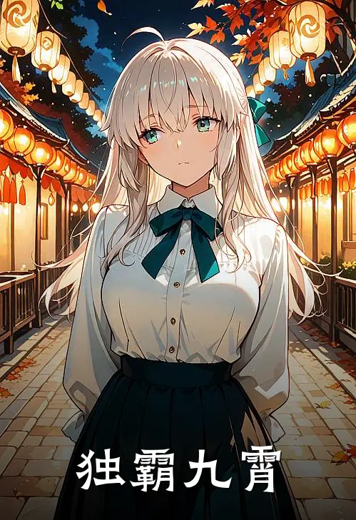 独霸九霄