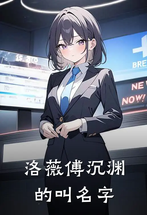 洛薇傅沉渊的叫名字