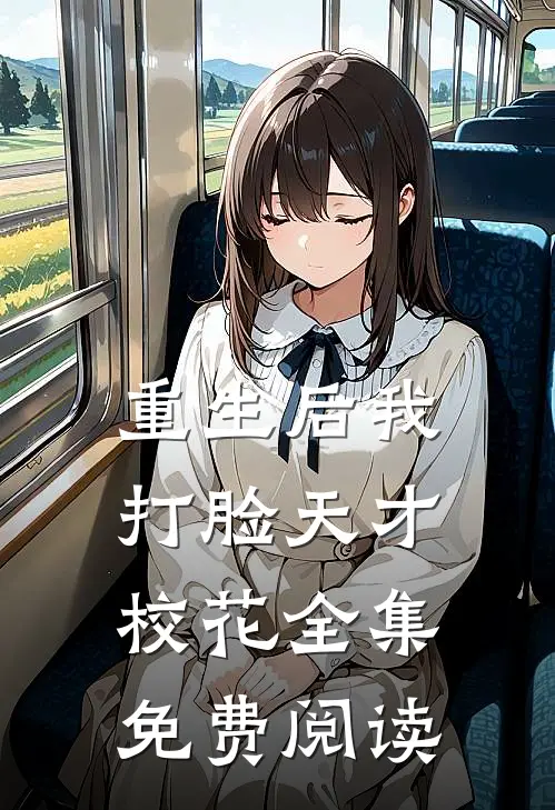 重生后我打脸天才校花 全集免费阅读