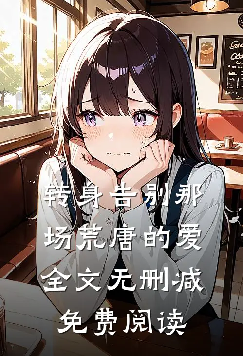 转身告别那场荒唐的爱全文无删减免费阅读