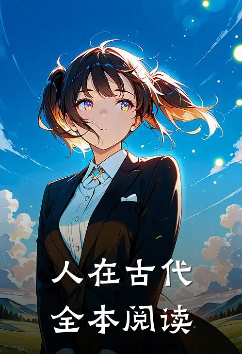 人在古代全本阅读