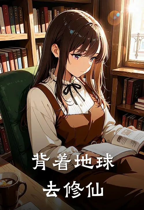 背着地球去修仙
