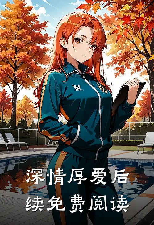 深情厚爱后续免费阅读