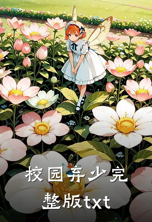 校园弃少完整版txt
