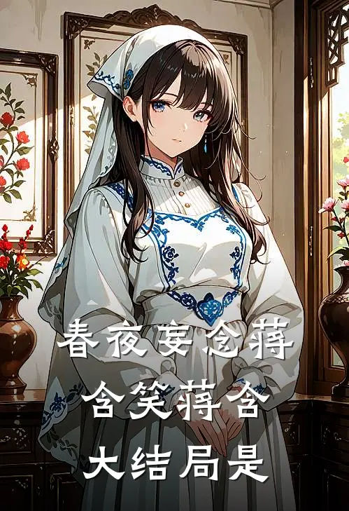 春夜妄念蒋含笑蒋含大结局是