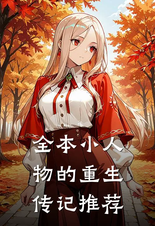 全本小人物的重生传记推荐
