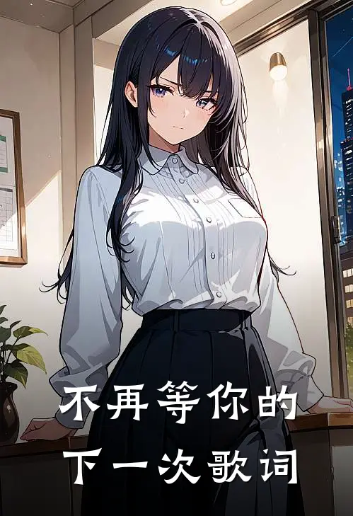 不再等你的下一次歌词